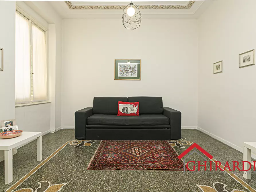 Immagine 5 di Trilocale in vendita  in Via Caterina Rossi 2 a Genova