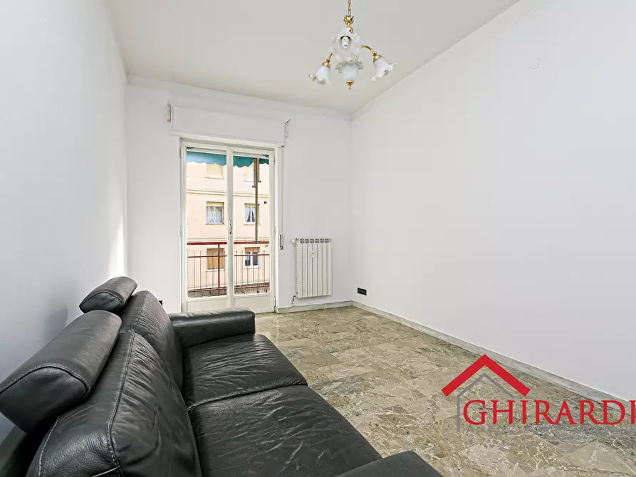 Immagine 6 di Bilocale in affitto  in Via Chiaravagna 14c a Genova