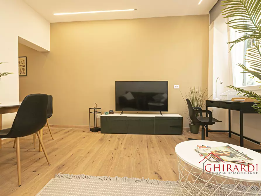 Immagine 6 di Trilocale in affitto  in via raimondo amedeo vigna 14 a Genova