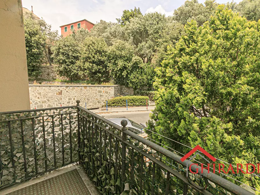 Immagine 27 di Bilocale in affitto  in VIA GIULIO TANINI 47F a Genova