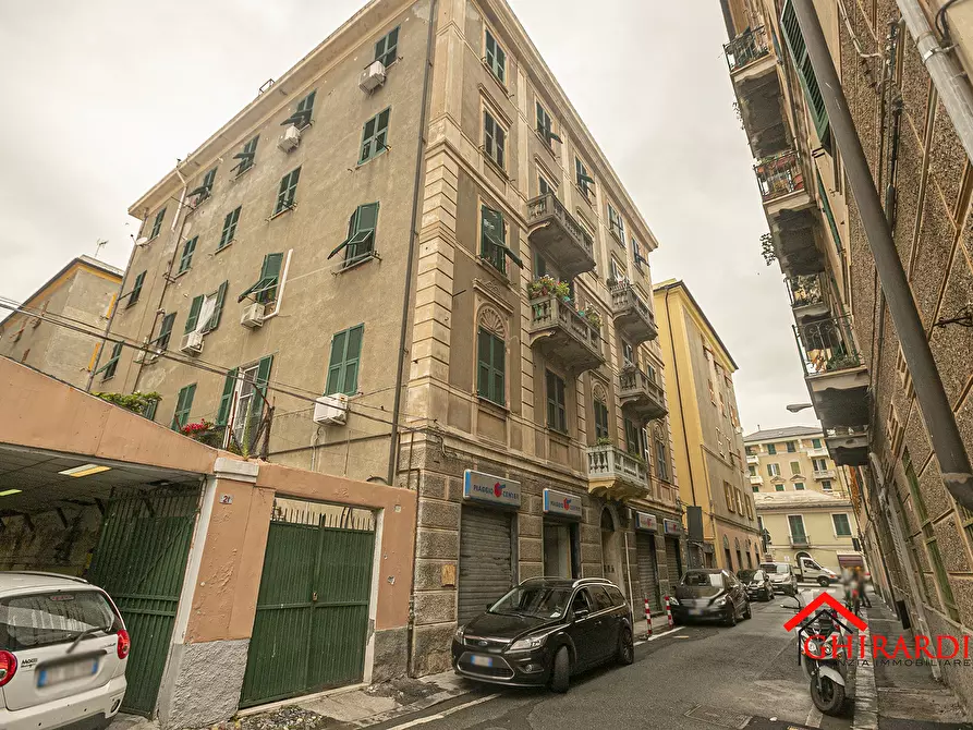 Immagine 32 di Bilocale in affitto  in Via Antonio Canobbio 1 a Genova