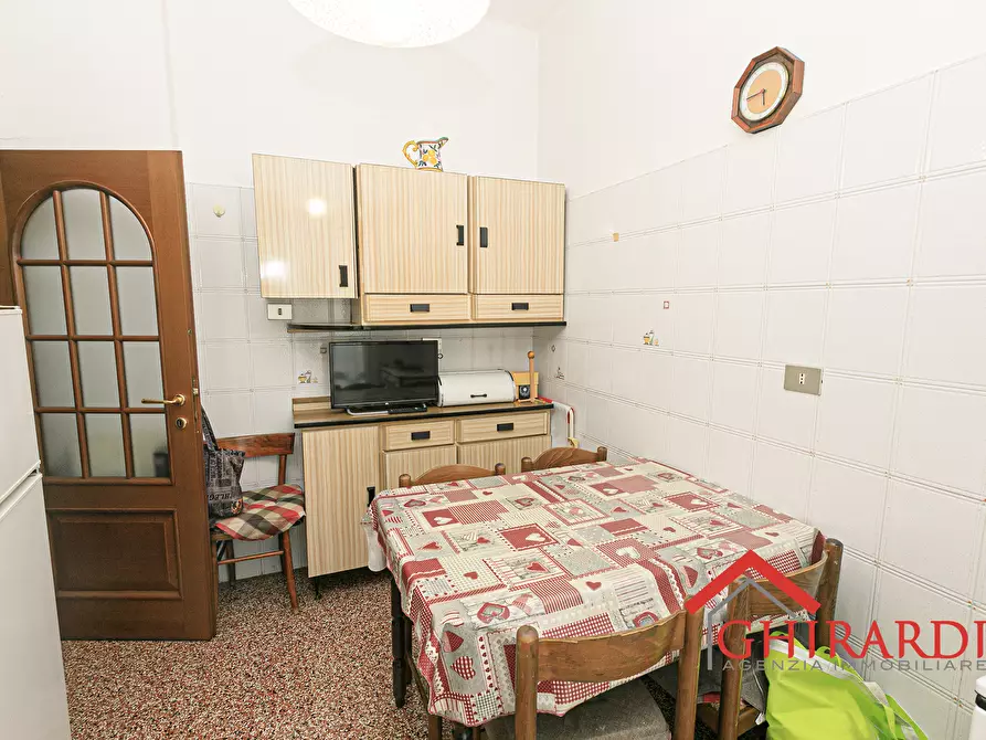 Immagine 10 di Bilocale in affitto  in Via Sant'Alberto 11B a Genova
