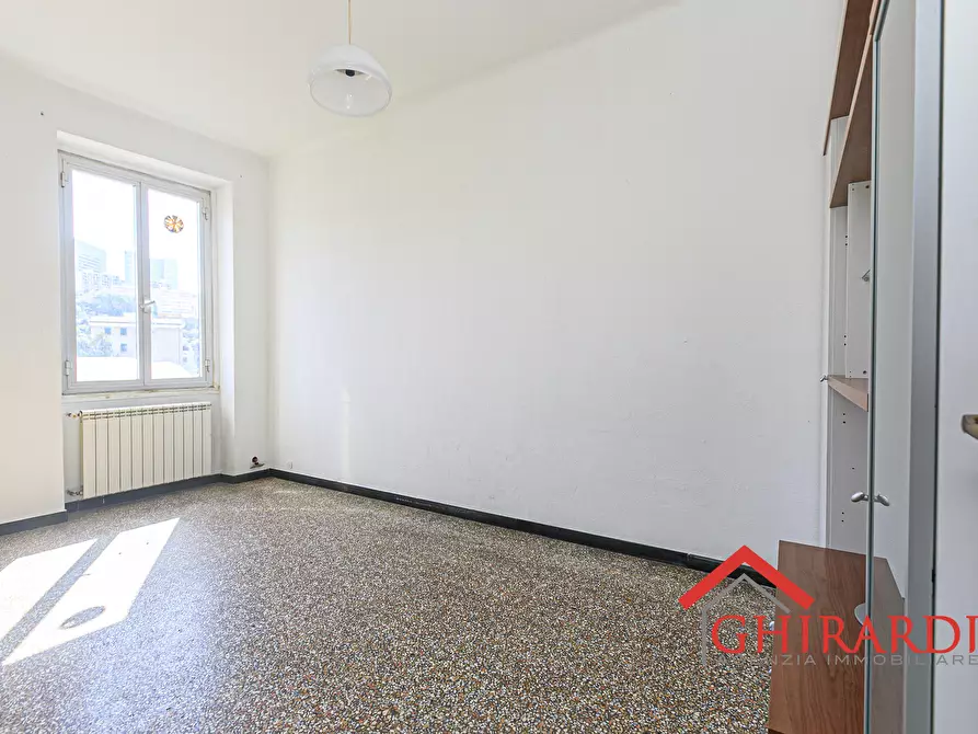 Immagine 5 di Bilocale in vendita  in VIA PIERO MARONCELLI 1 a Genova