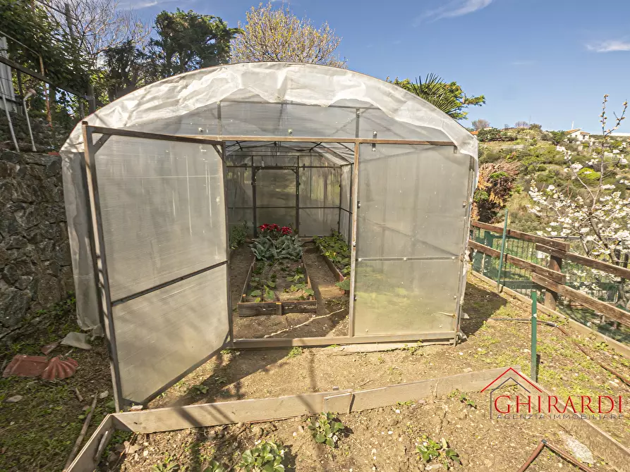 Immagine 71 di Villa in vendita  in VIA PECORILE a Celle Ligure