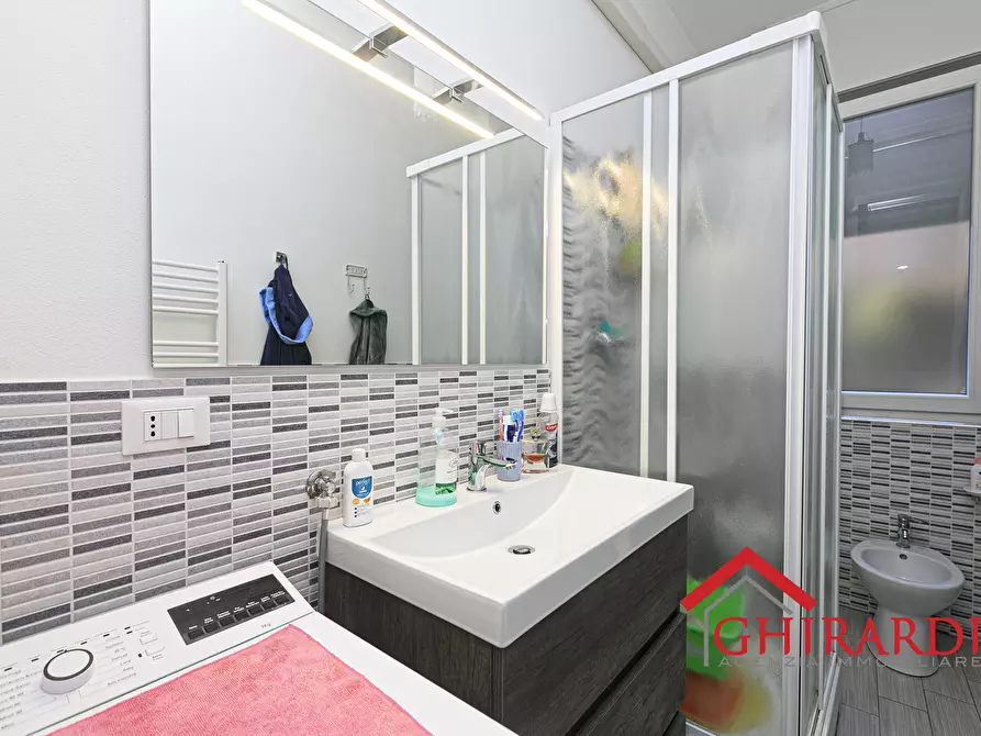 Immagine 20 di Bilocale in vendita  in VIA PAOLO TOSCANELLI 22 a Genova