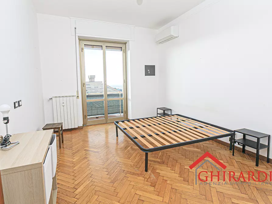 Immagine 18 di Quadrilocale in affitto  in Via Pian di Forno 19 a Genova