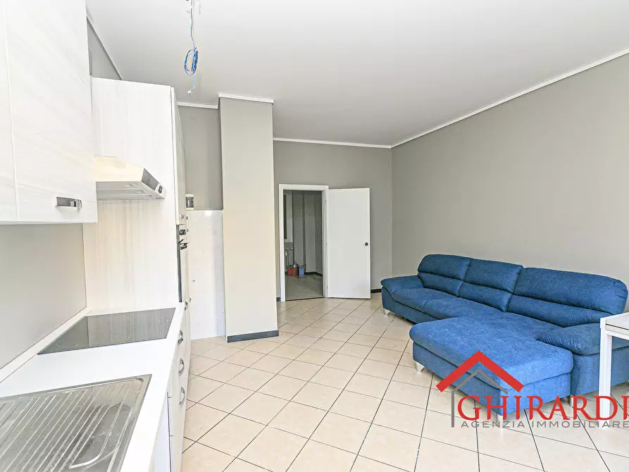 Immagine 9 di Quadrilocale in affitto  in VIA ALFREDO D'ANDRADE 34 a Genova