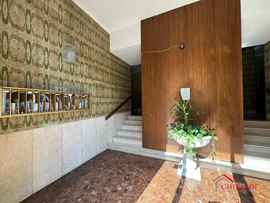 Immagine 21 di Trilocale in affitto  in Via Giacomo Filippo Porrata 37 a Genova