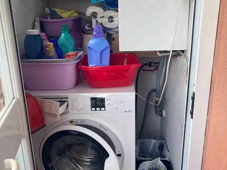 Immagine 12 di Bilocale in affitto  in VICO SCHIAFFINO 1 a Genova