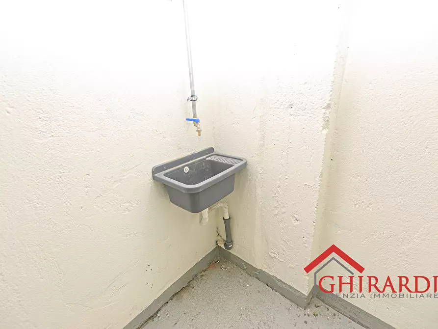 Immagine 43 di Garage in affitto  in Via Ruggero Leoncavallo 18R a Genova