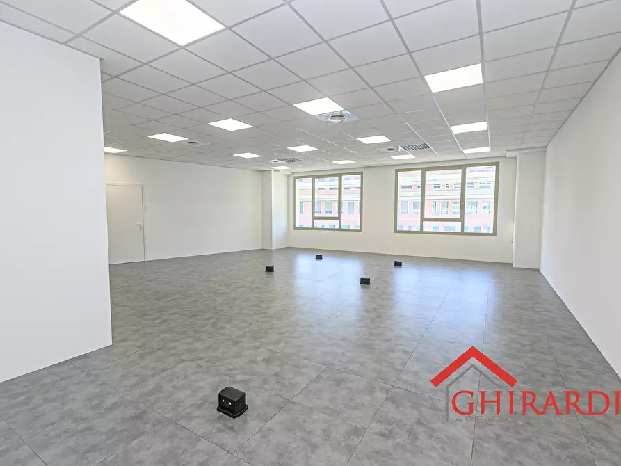 Immagine 6 di Ufficio in affitto  in Via Enrico Albareto 21 a Genova