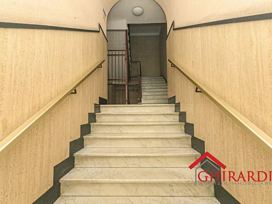 Immagine 33 di Quadrilocale in affitto  in Via Gaetano Donizetti 12 a Genova