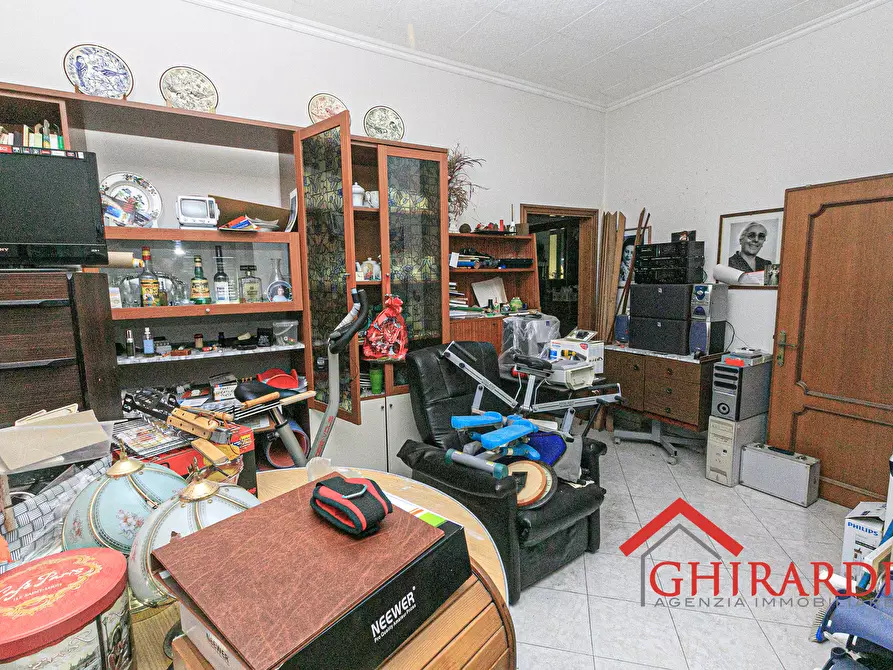 Immagine 61 di Casa trifamiliare in vendita  in Via Sergio Piombelli 28 a Genova