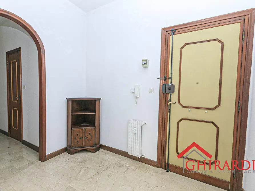 Immagine 3 di Quadrilocale in affitto  in Via Chiaravagna 8B a Genova