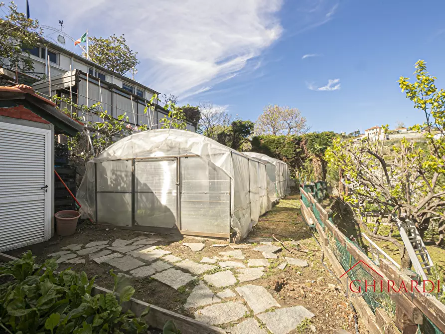 Immagine 98 di Villa in vendita  in VIA PECORILE a Celle Ligure