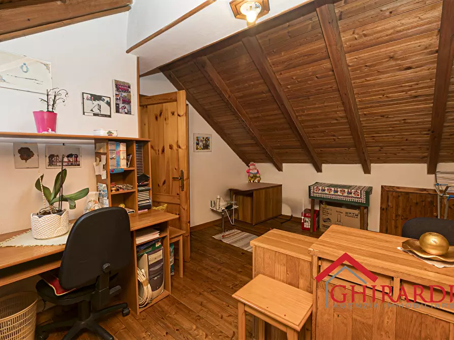 Immagine 46 di Terratetto in vendita  in VIA PINAN 19A a Busalla