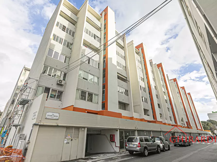 Immagine 47 di Bilocale in vendita  in VIA CESARE PAVESE 4B a Genova
