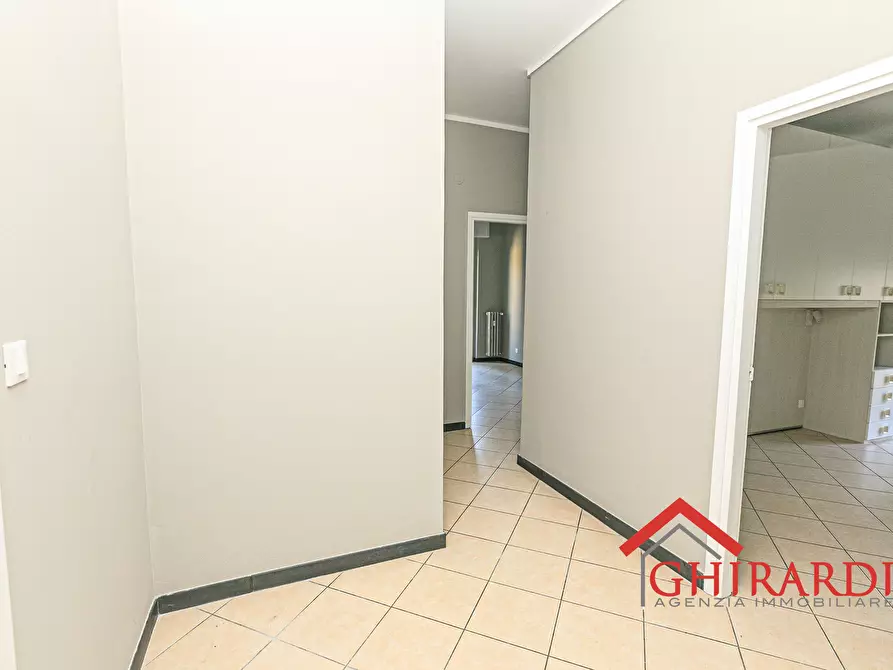 Immagine 5 di Quadrilocale in affitto  in VIA ALFREDO D'ANDRADE 34 a Genova