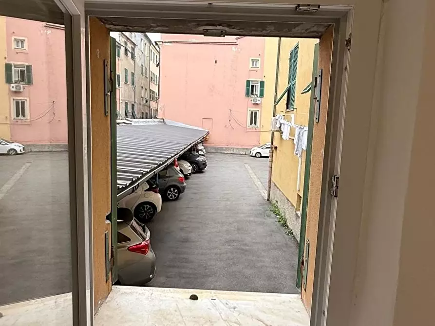 Immagine 23 di Bilocale in vendita  in VIA PAGLIA 20 a Genova