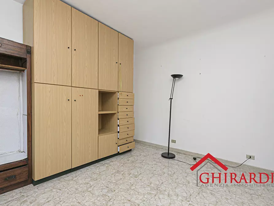 Immagine 34 di Quadrilocale in vendita  in VIA W. FILLAK 26 a Genova