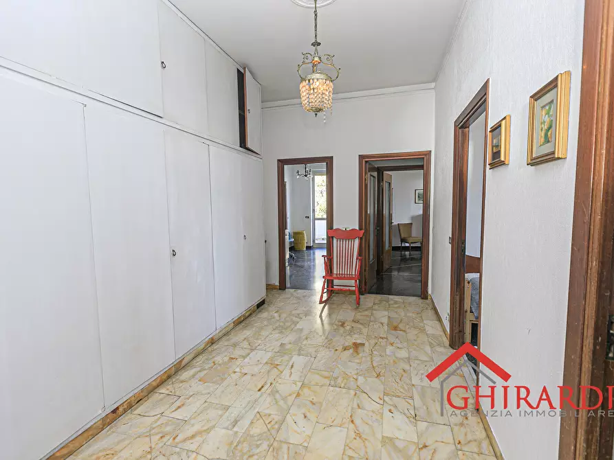 Immagine 34 di Pentalocale in affitto  in Via Ventimiglia 89 a Genova