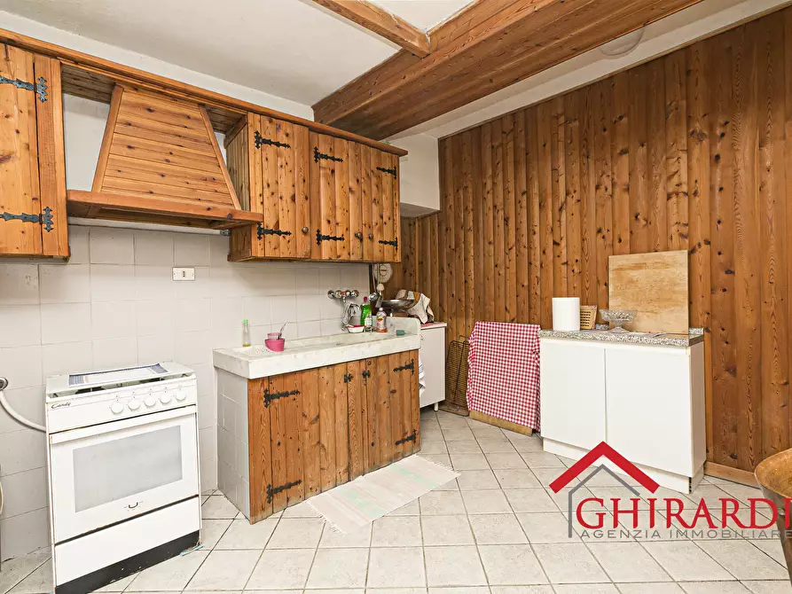 Immagine 65 di Terratetto in vendita  in VIA PINAN 19A a Busalla