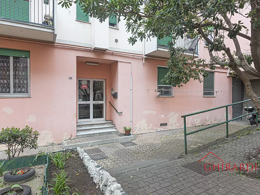 Immagine 29 di Monolocale in vendita  in VIA S. M. COSTA 26 a Genova