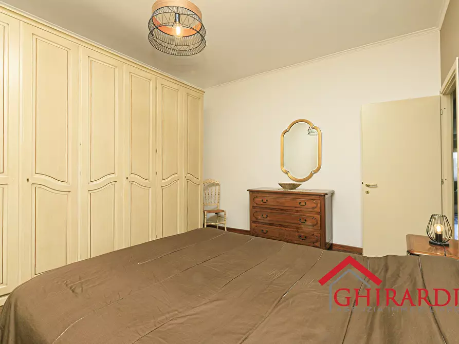 Immagine 20 di Trilocale in affitto  in Via Antonio Sant'Elia 190 a Genova