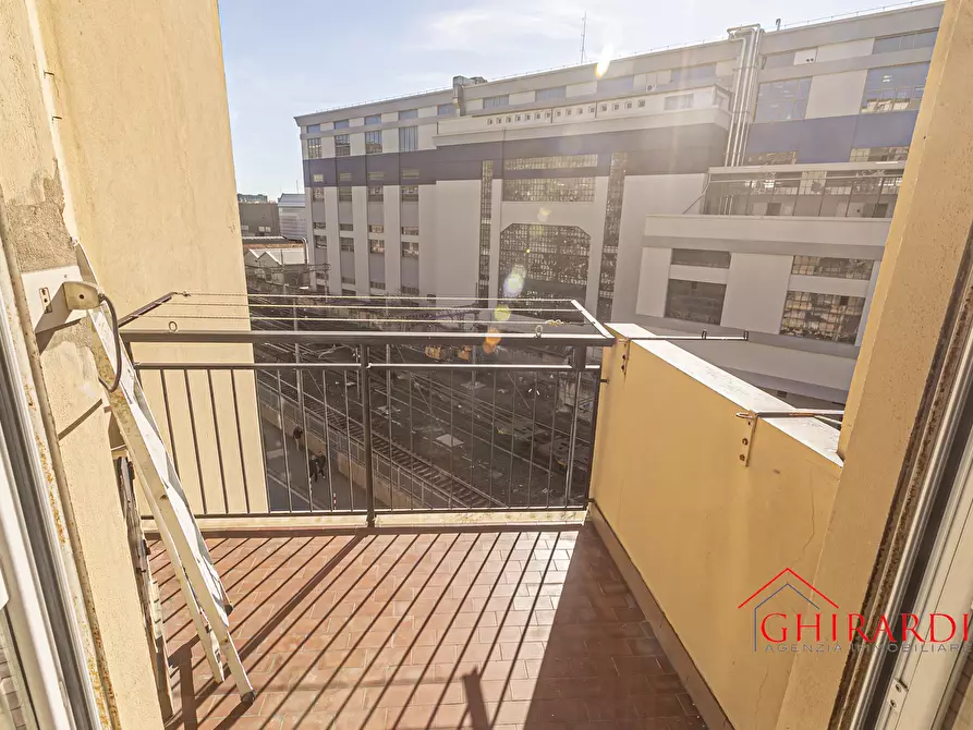 Immagine 21 di Trilocale in affitto  in Via Giacomo Puccini 19 a Genova