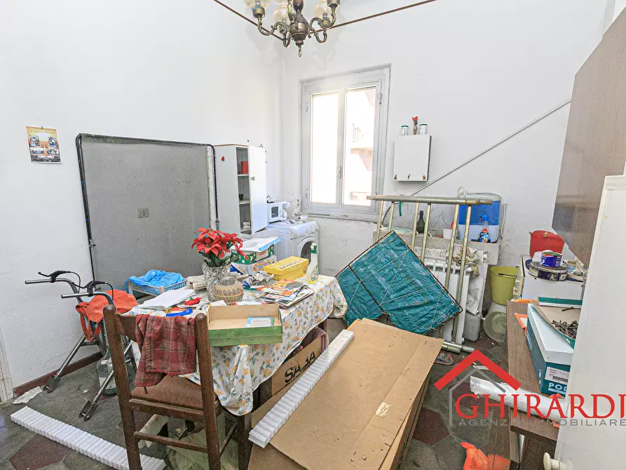 Immagine 78 di Casa trifamiliare in vendita  in Via Sergio Piombelli 28 a Genova