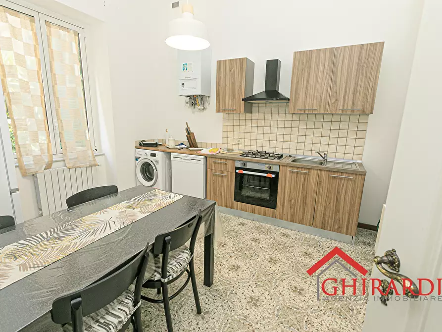 Immagine 10 di Trilocale in affitto  in VIA DON LUIGI PERRONE 23 a Genova