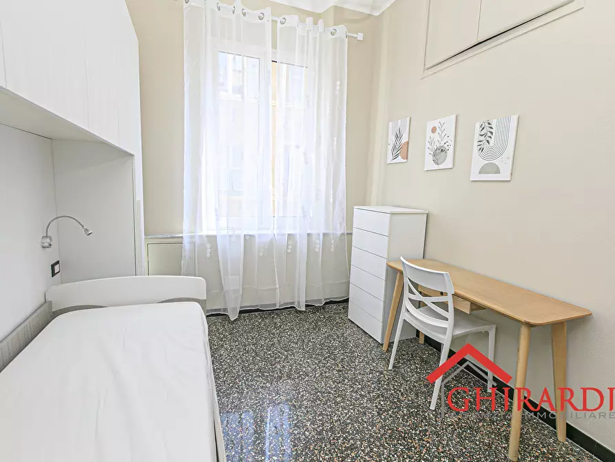 Immagine 15 di Trilocale in vendita  in VIA OTTAVA SOCIETà CASE 12 a Genova