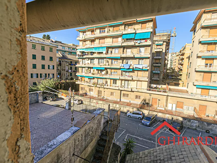 Immagine 22 di Bilocale in affitto  in Via Paglia 117 a Genova