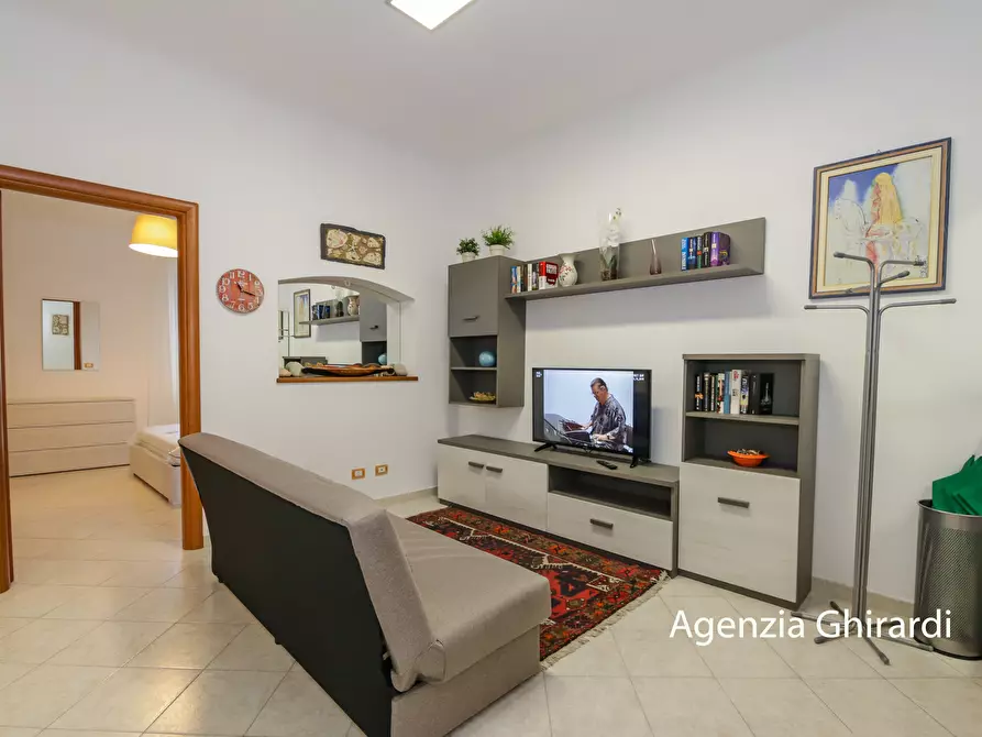 Immagine 4 di Trilocale in affitto  in Via Gino Capponi 8 a Genova