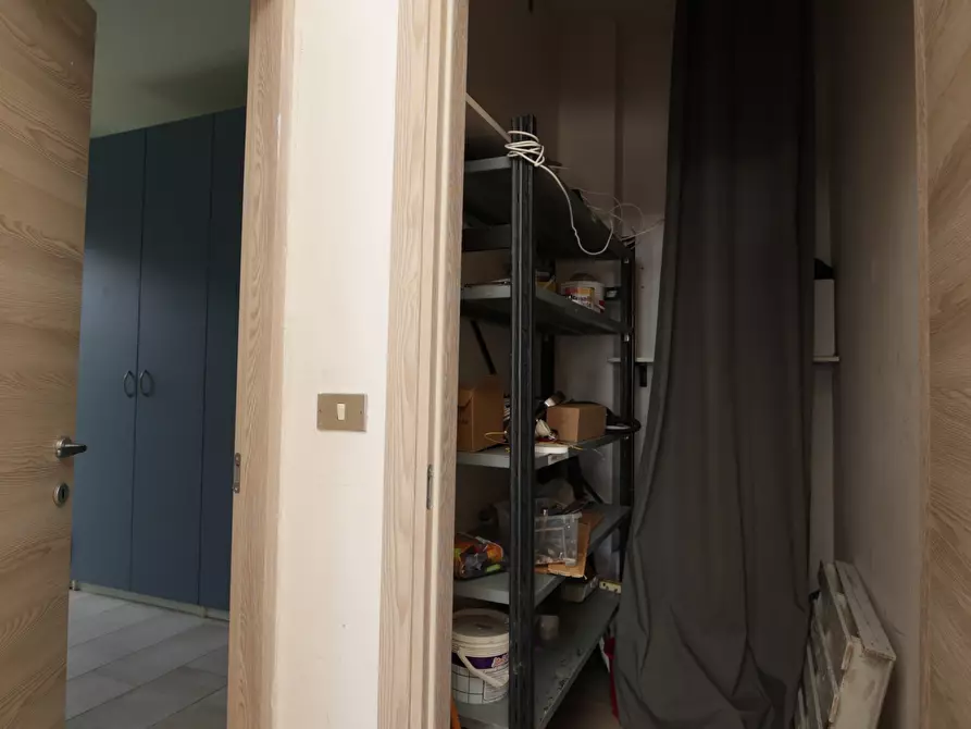 Immagine 25 di Trilocale in affitto  in VIA MONTE TIMONE 7C a Genova