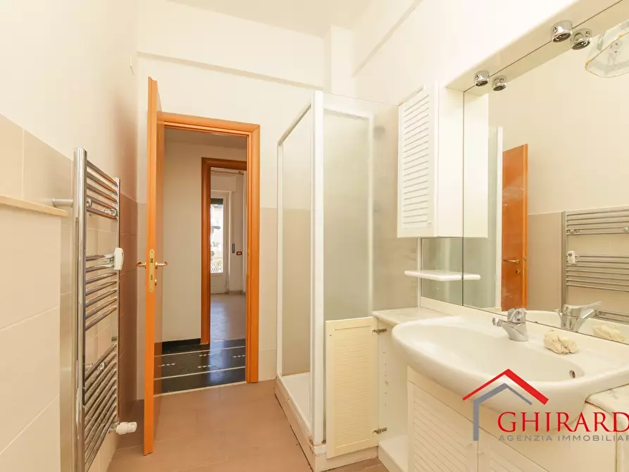 Immagine 20 di Trilocale in vendita  in VIA MOLFINO 7 a Genova