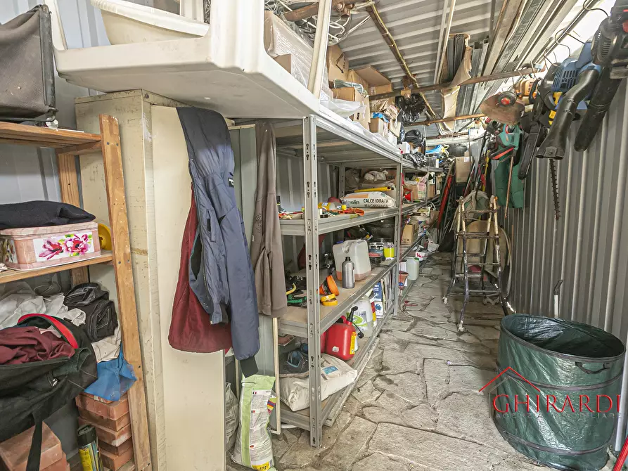 Immagine 128 di Villa in vendita  in VIA PECORILE a Celle Ligure