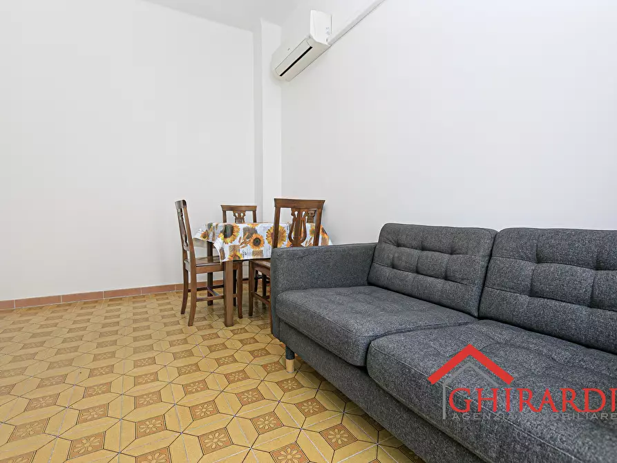 Immagine 8 di Bilocale in affitto  in Via Santa Maria della Costa 7 a Genova