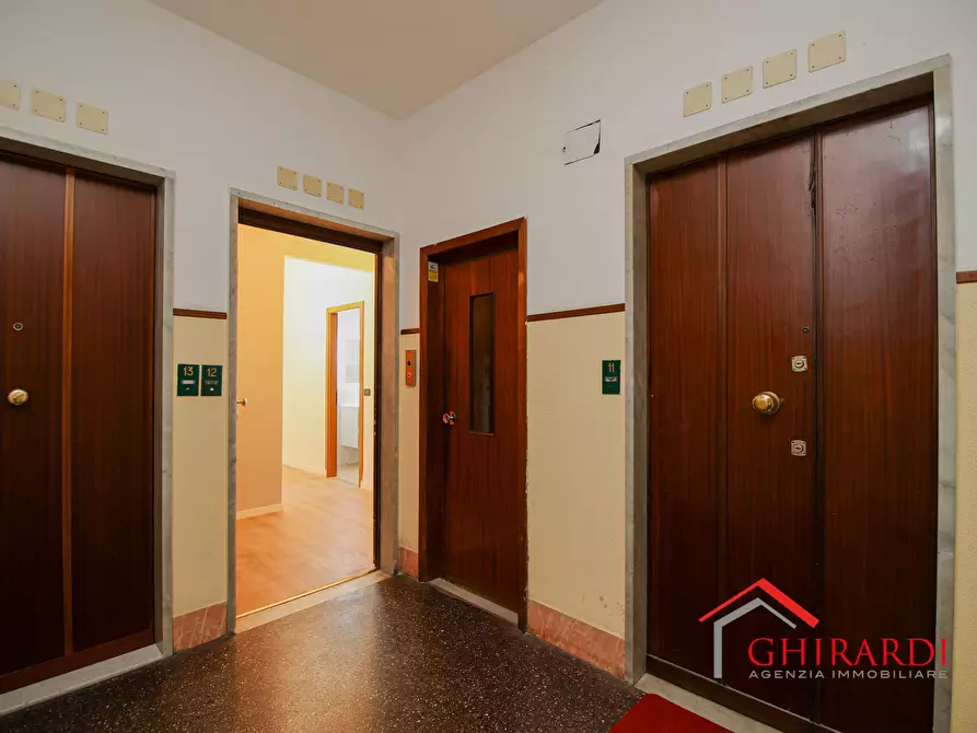 Immagine 30 di Bilocale in vendita  in VIA MURTOLA 62 a Genova