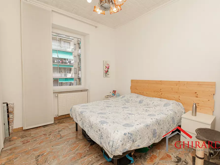 Immagine 13 di Trilocale in vendita  in Corso A. De Stefanis 54 a Genova