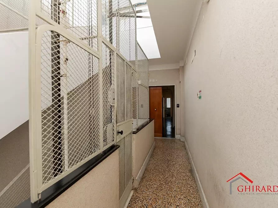 Immagine 36 di Trilocale in vendita  in Via Sant'Alberto 61A a Genova