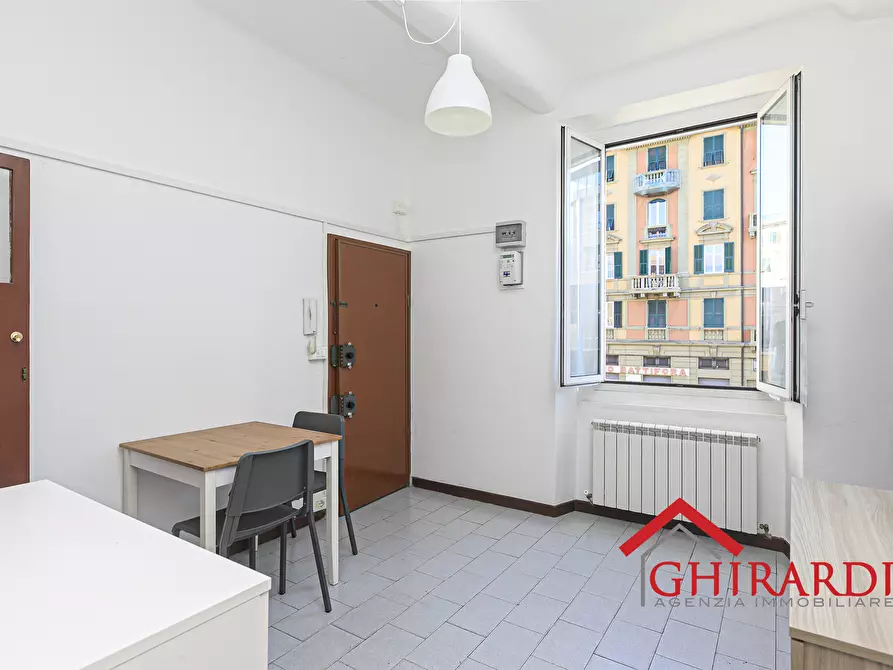 Immagine 5 di Bilocale in affitto  in VIA HERMADA 3 a Genova