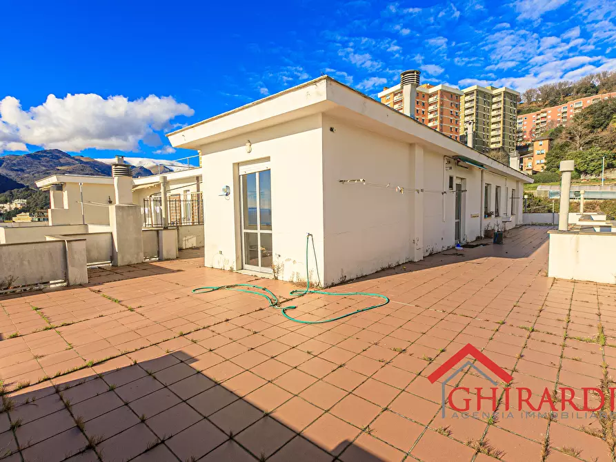 Immagine 39 di Pentalocale in affitto  in Via Ventimiglia 89 a Genova