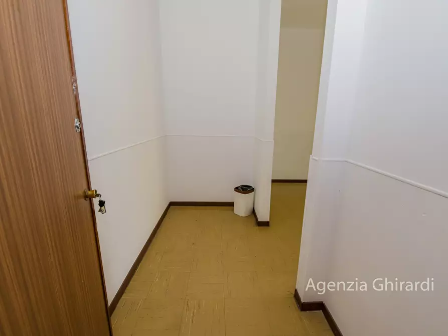 Immagine 2 di Appartamento in affitto  in VIA ALFREDO D'ANDRADE 34 a Genova