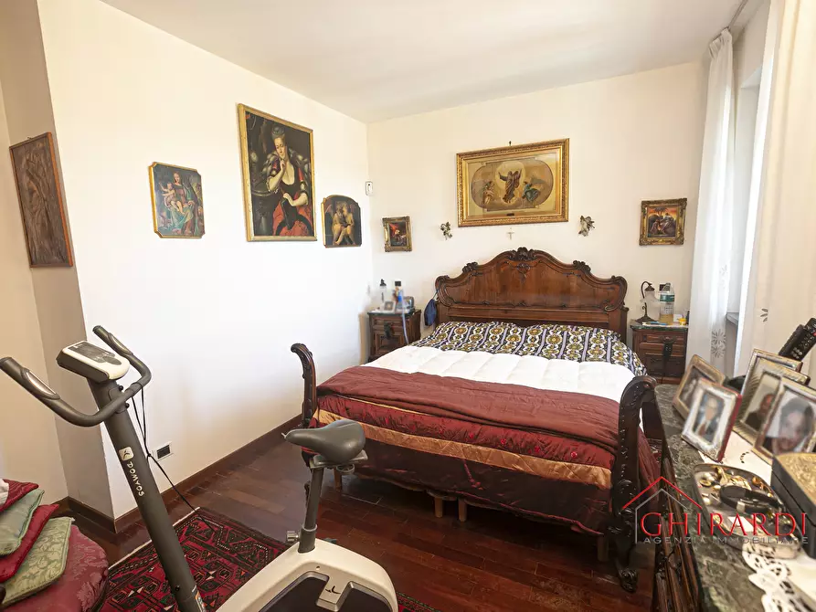 Immagine 28 di Villa in vendita  in VIA PECORILE a Celle Ligure