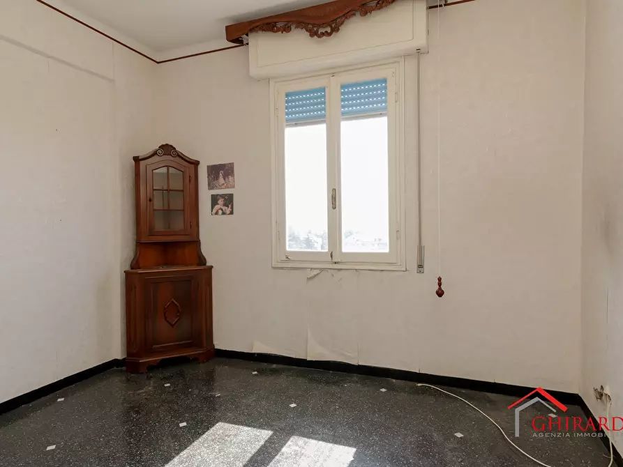 Immagine 6 di Trilocale in vendita  in Via Sant'Alberto 61A a Genova