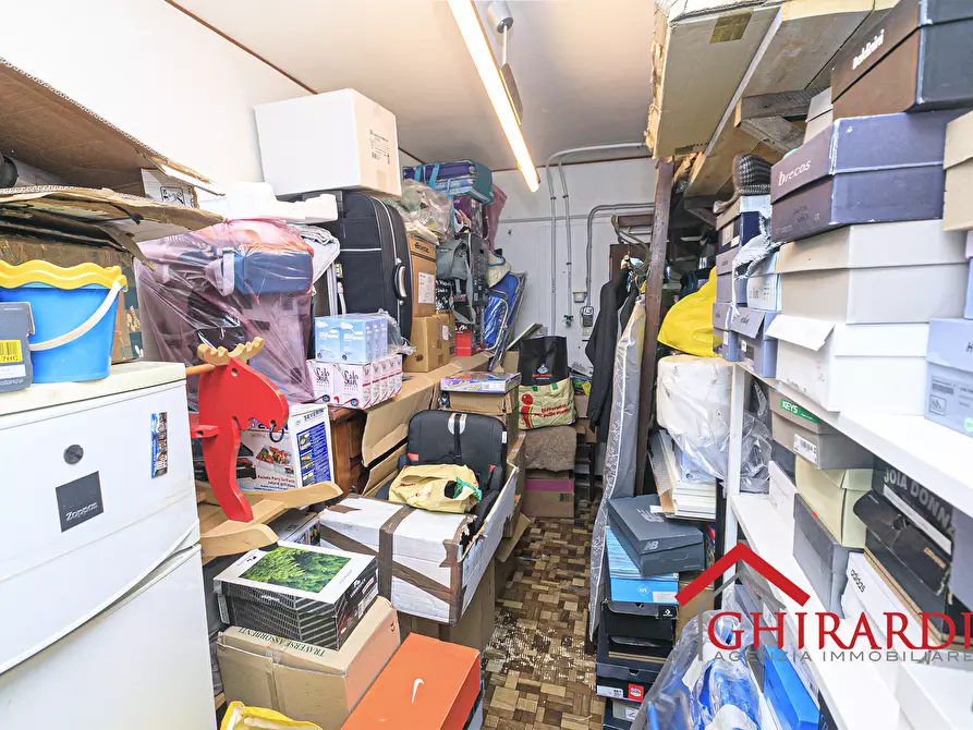 Immagine 38 di Trilocale in vendita  in VIA NEGROPONTE 4 a Genova