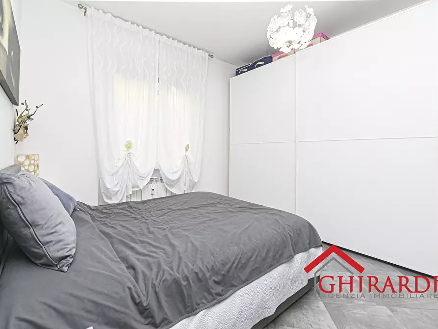 Immagine 14 di Trilocale in vendita  in VIA NEGROPONTE 4 a Genova