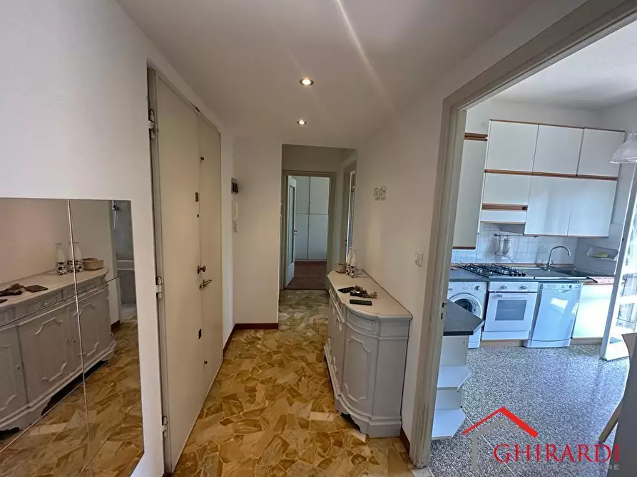 Immagine 4 di Bilocale in affitto  in VIA SERGIO PIOMBELLI 50 a Genova