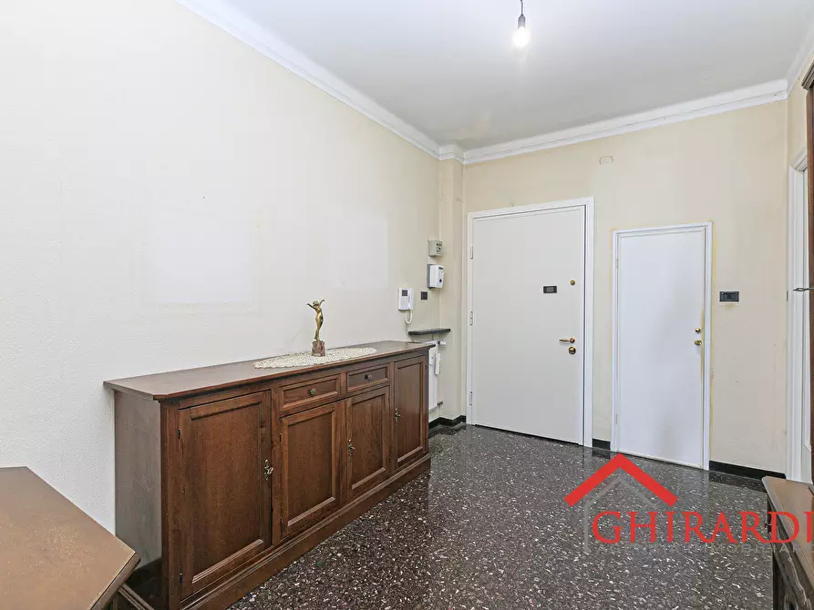 Immagine 6 di Quadrilocale in vendita  in VIA DEI SESSANTA 31 a Genova